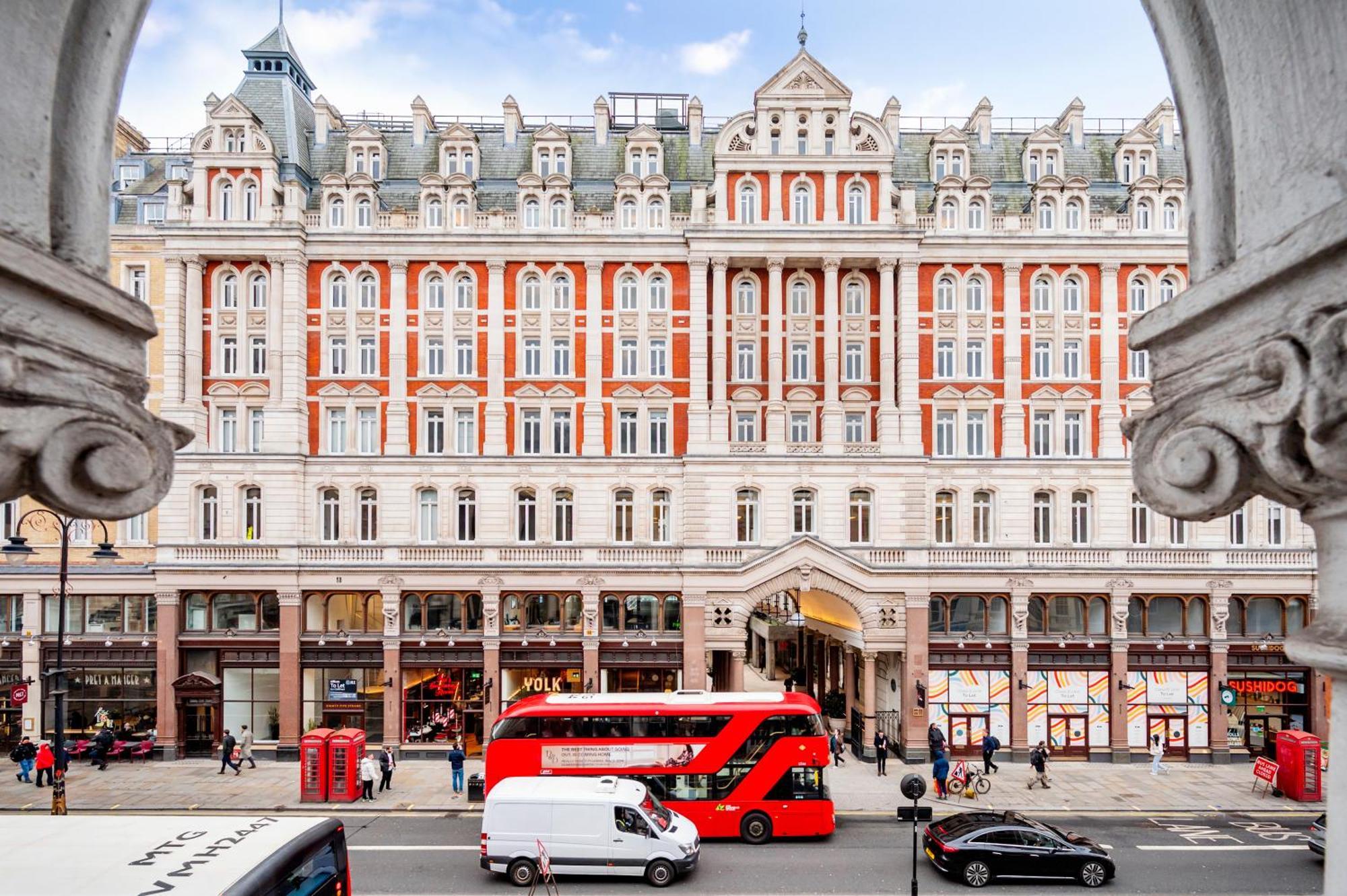 Apartment Welcome Savoy London