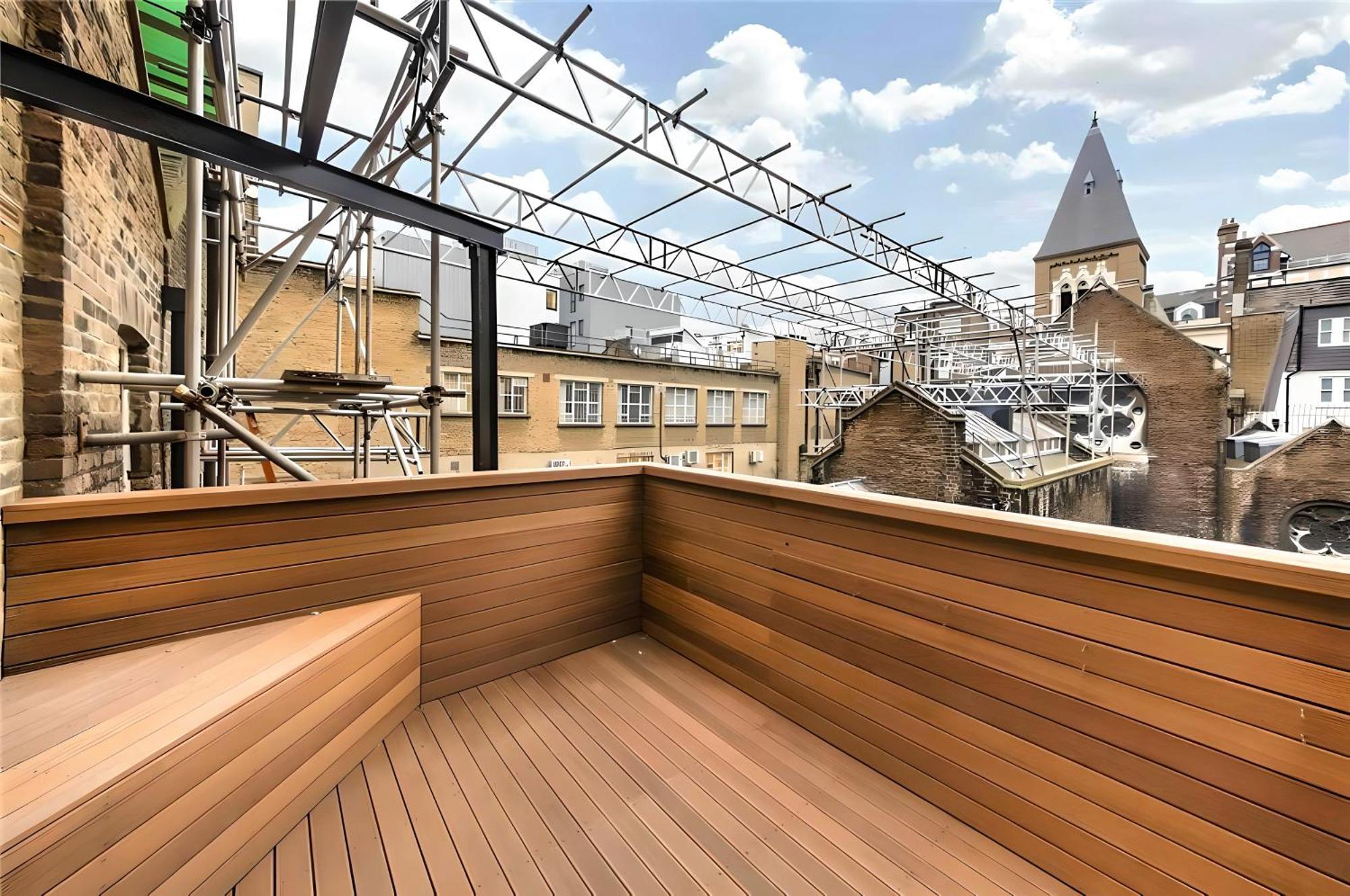Apartment Welcome Savoy London