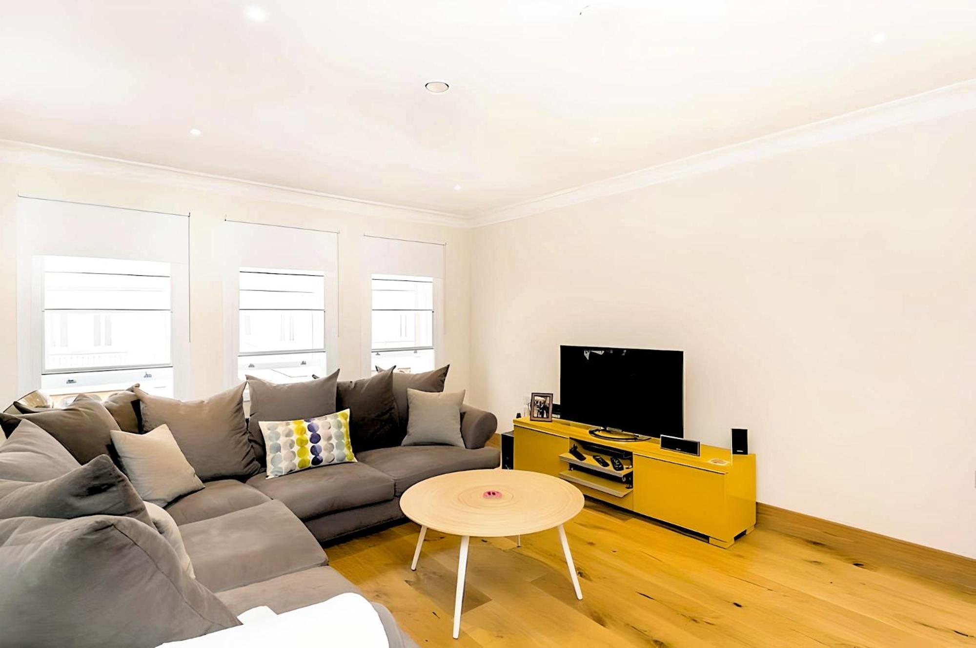 Apartment Welcome Savoy