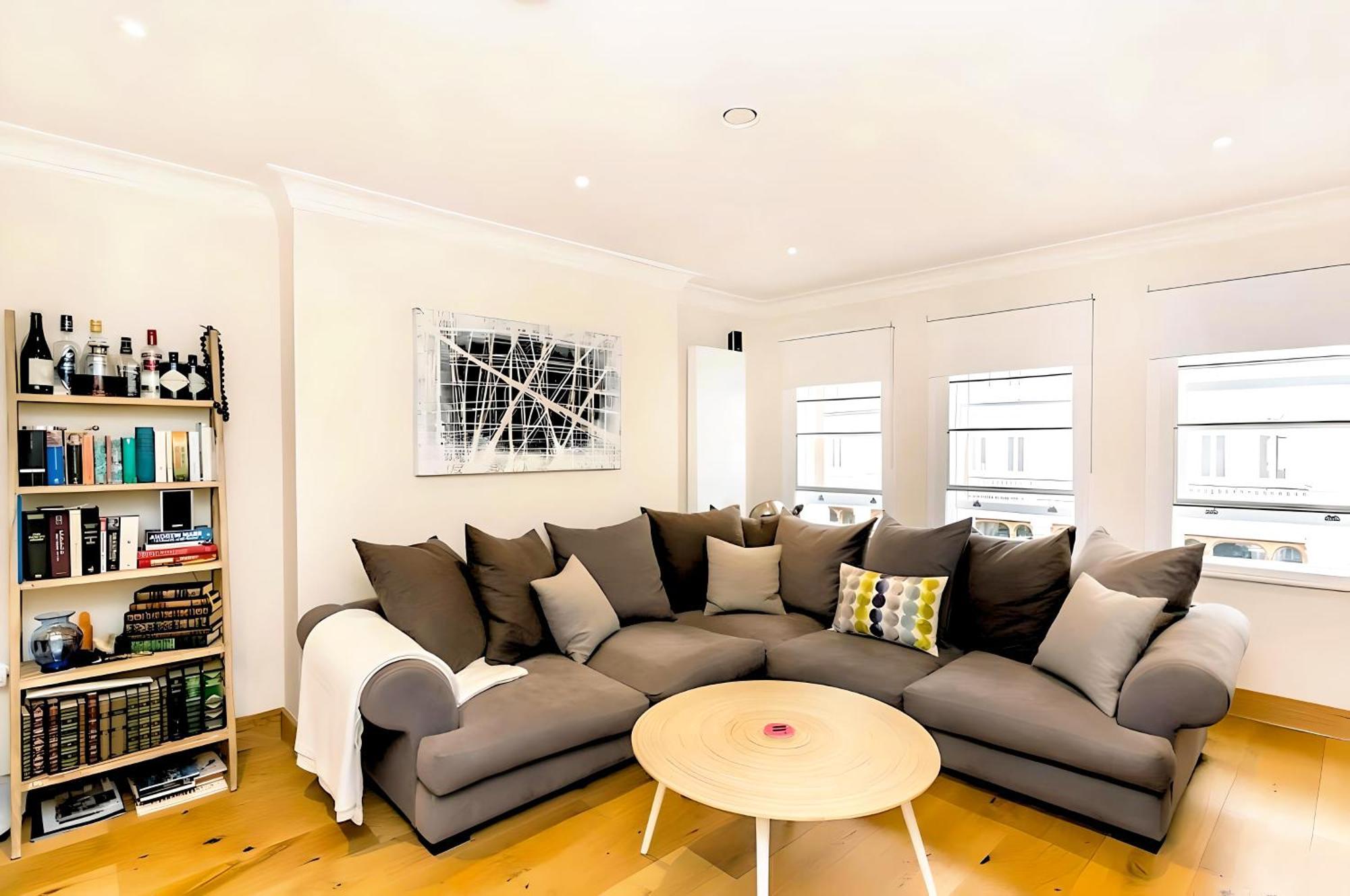 Welcome Savoy Apartment *