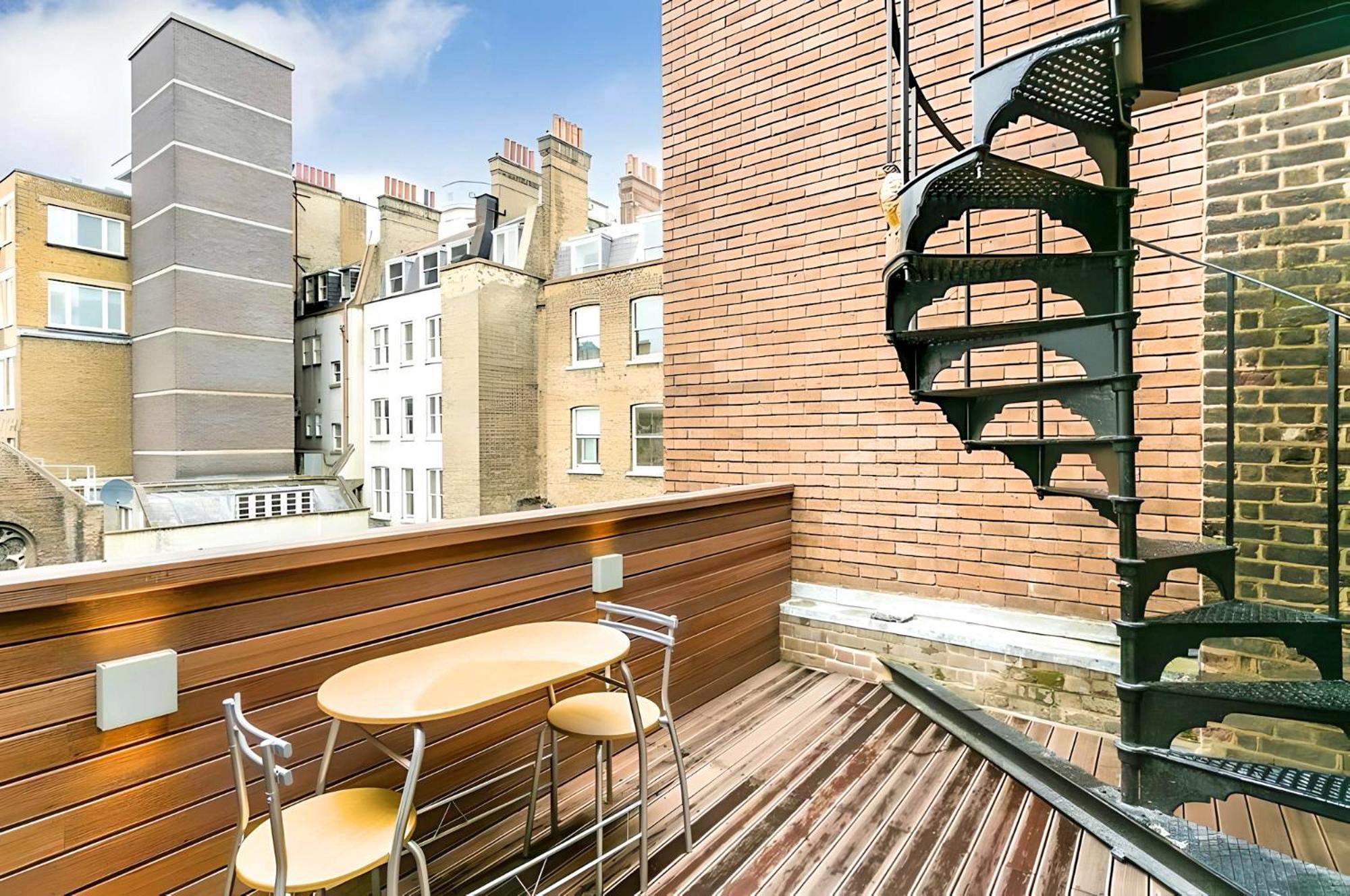 Apartment Welcome Savoy London