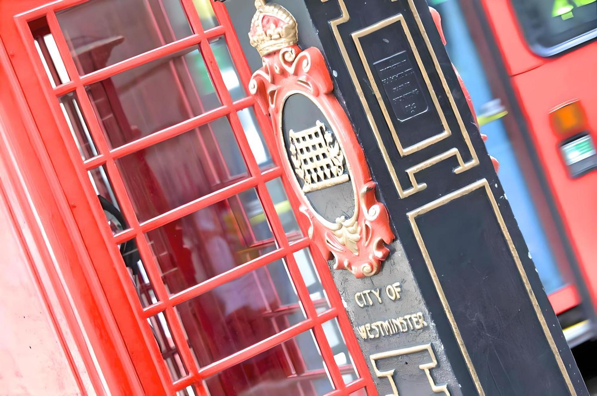 Welcome Savoy * London